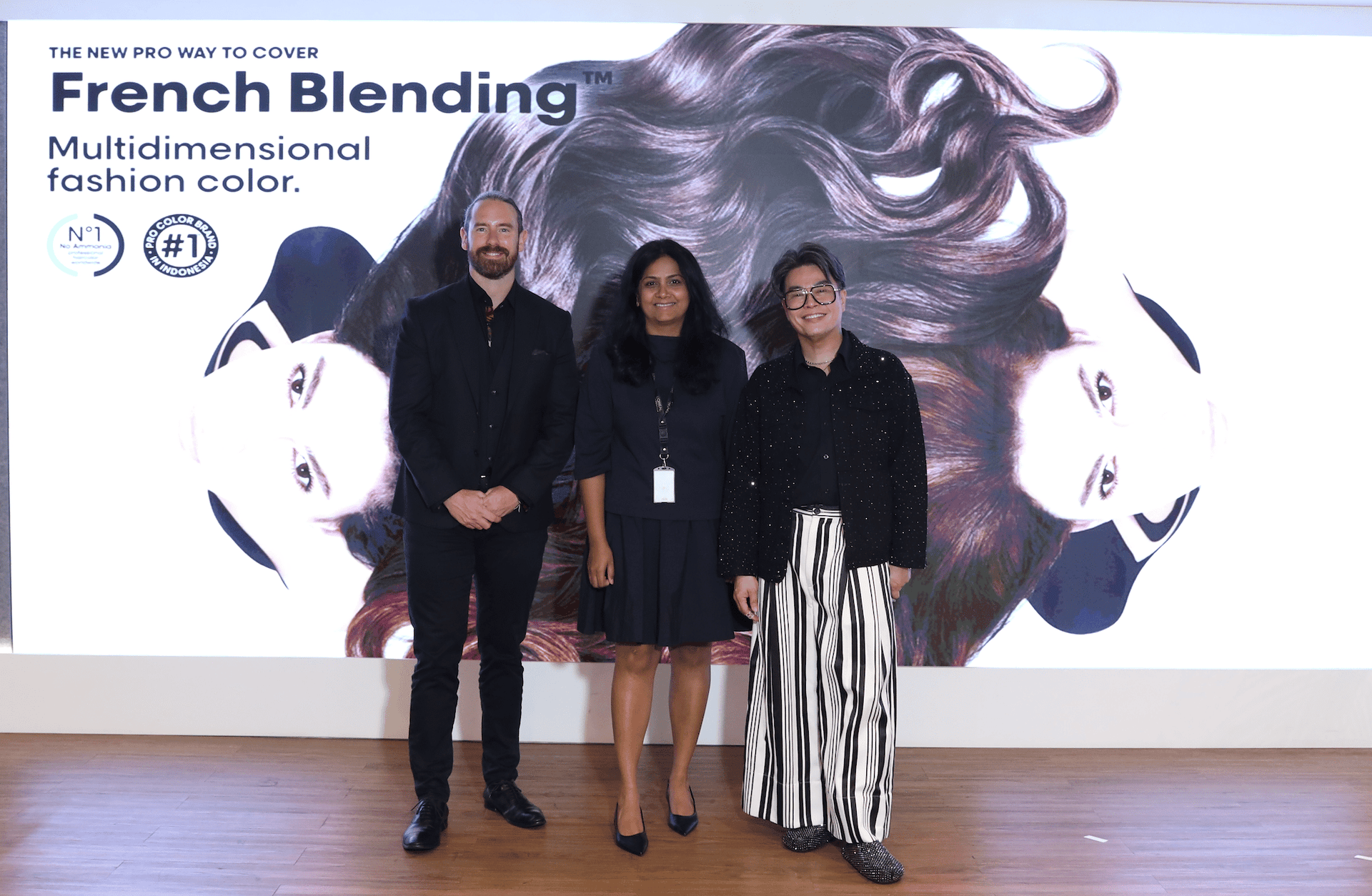 L’Oréal Professionnel,