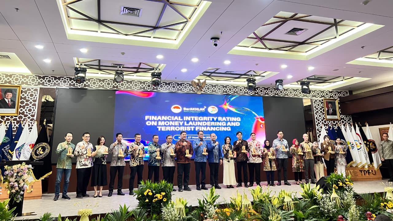 Raih Predikat Berintegritas Terbaik, Ajaib Kripto Perkuat Strategi Marketing Berbasis Kepercayaan