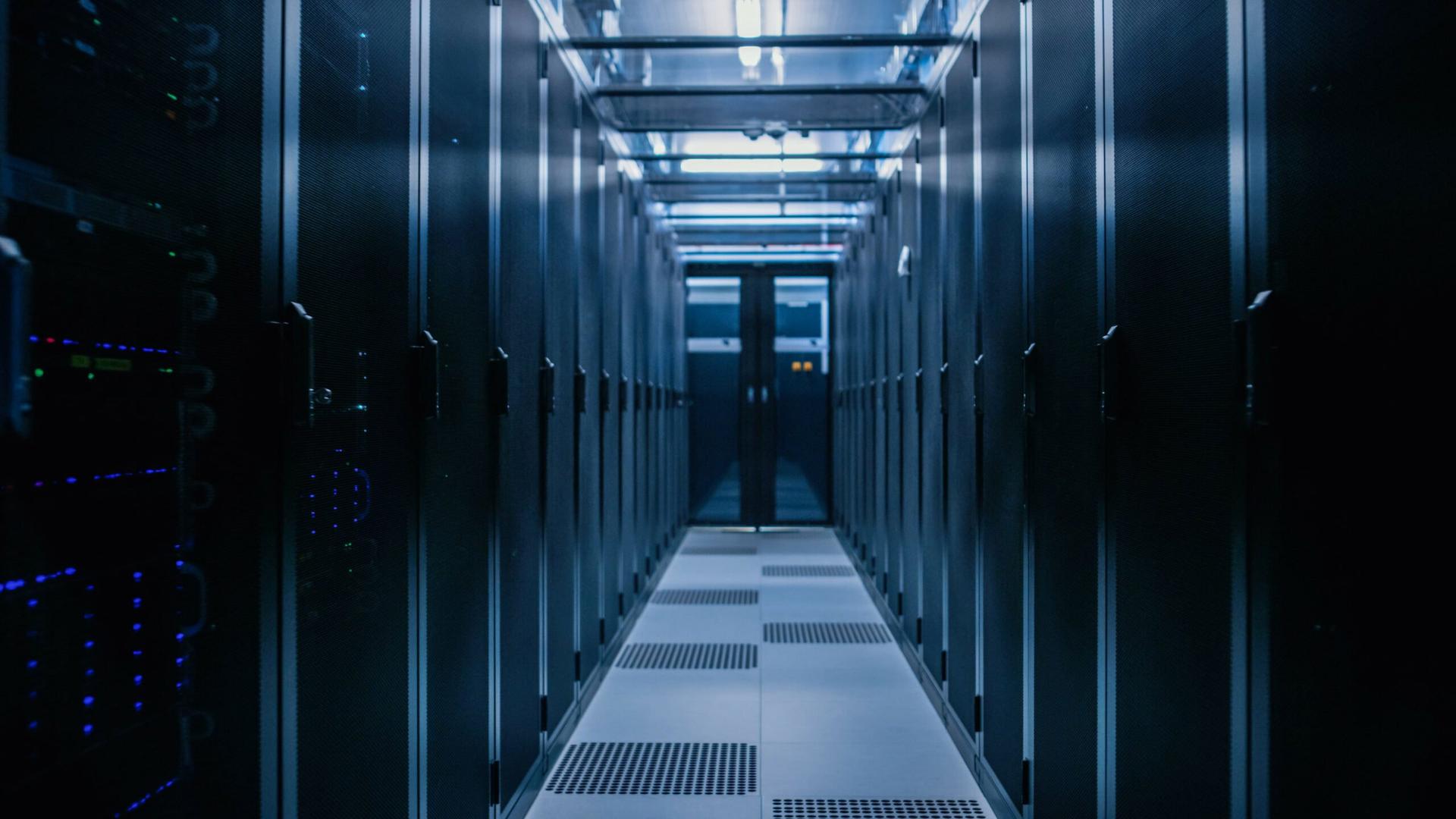 Google Perluas Kerja Sama dengan Perusahaan Listrik untuk Tekan Konsumsi Data Center