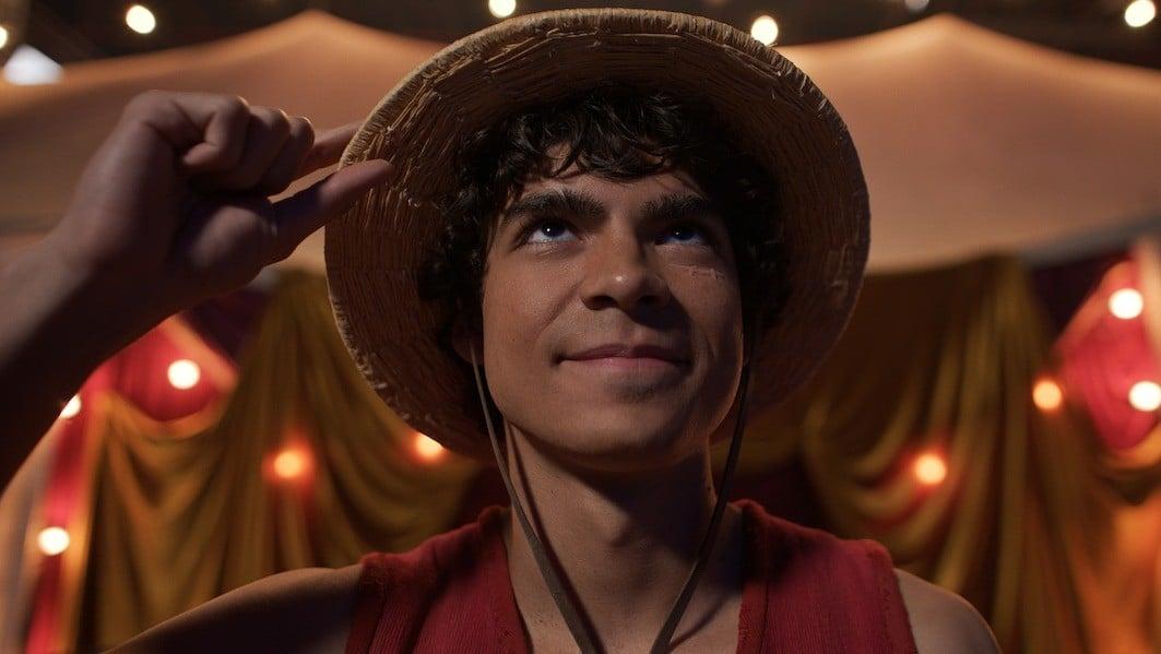 One Piece Live-Action