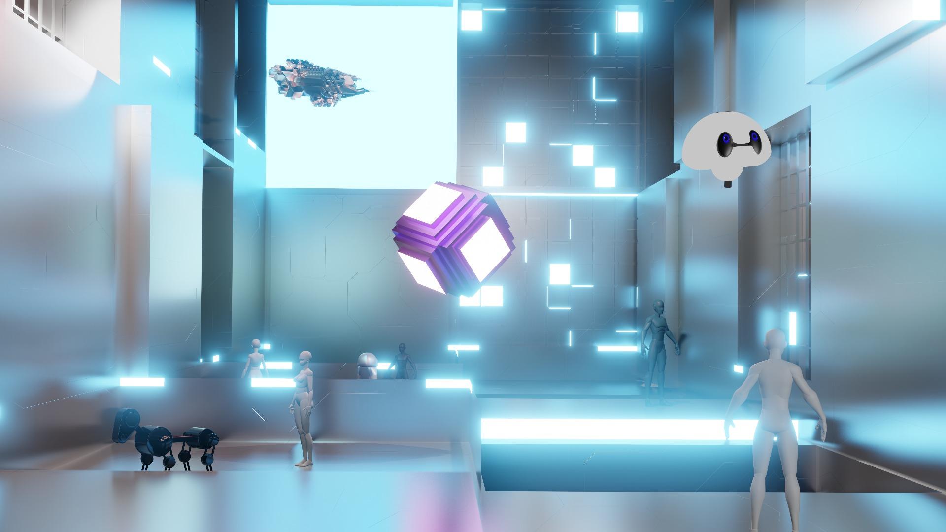 augmented reality adalah