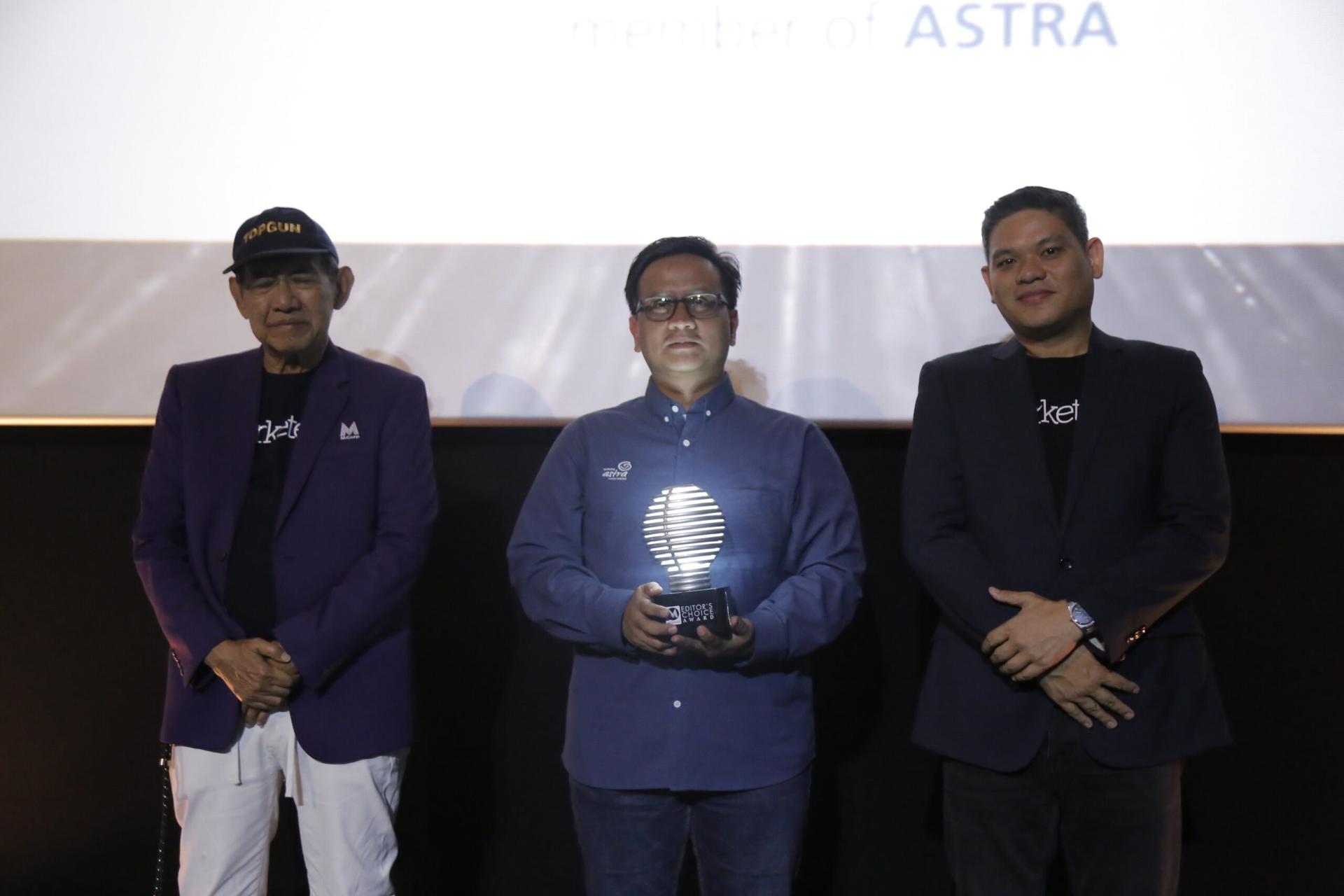 asuransi astra estafet peduli bumi