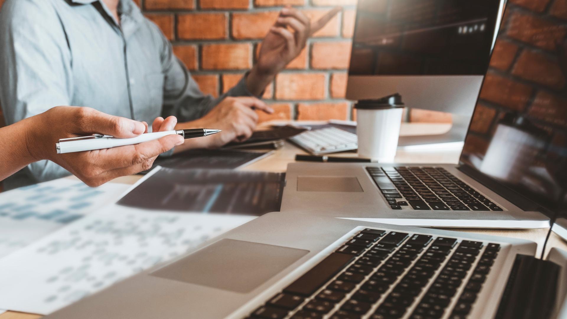 Memulai Bisnis Online