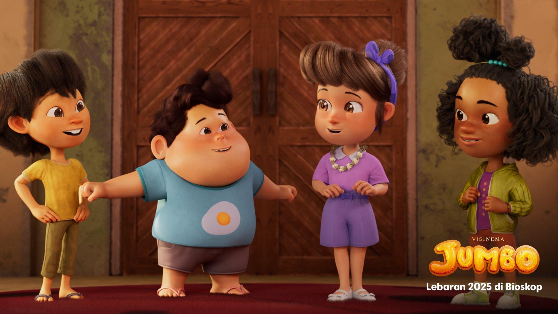 film animasi indonesia