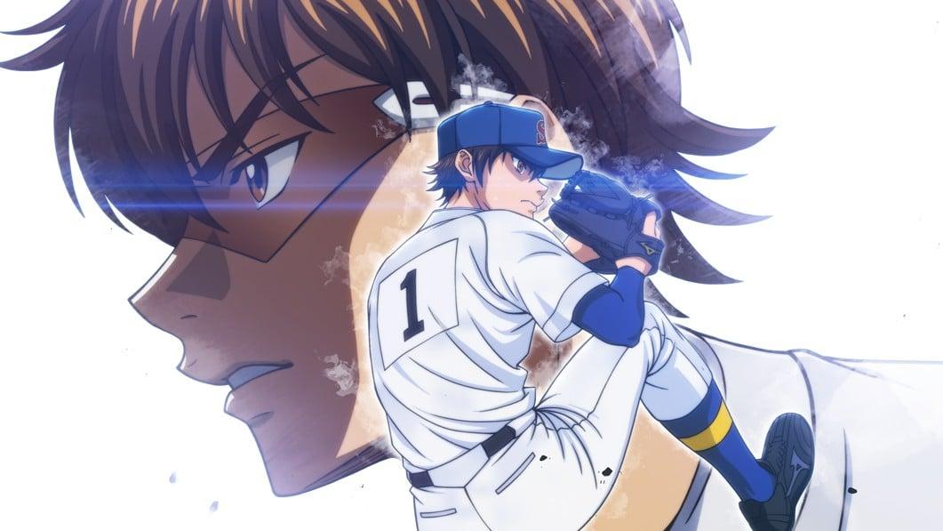 Ace of Diamond Act II