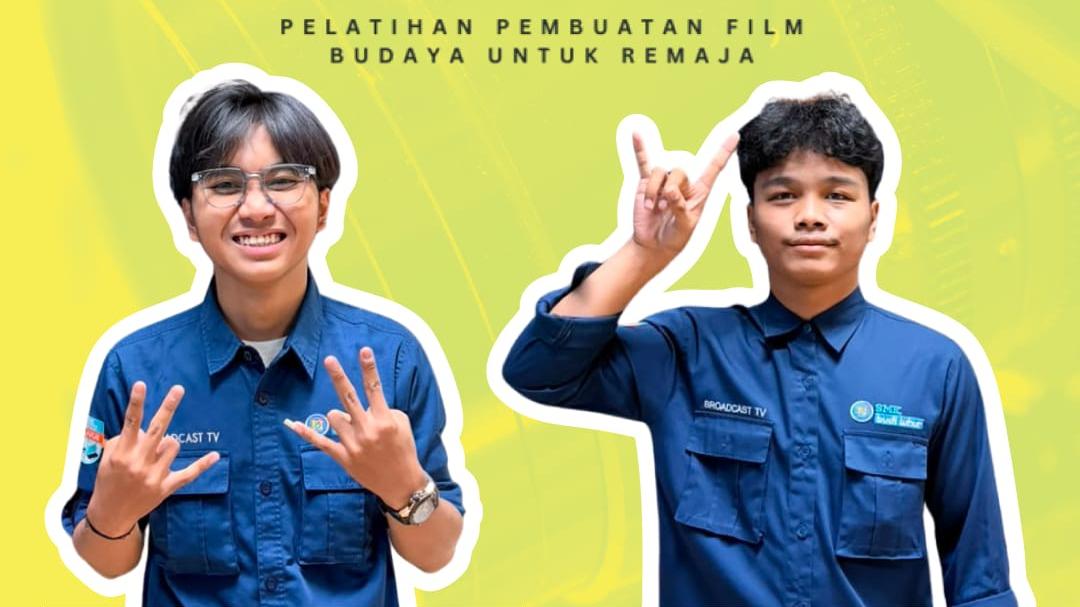 SMK Budi Luhur