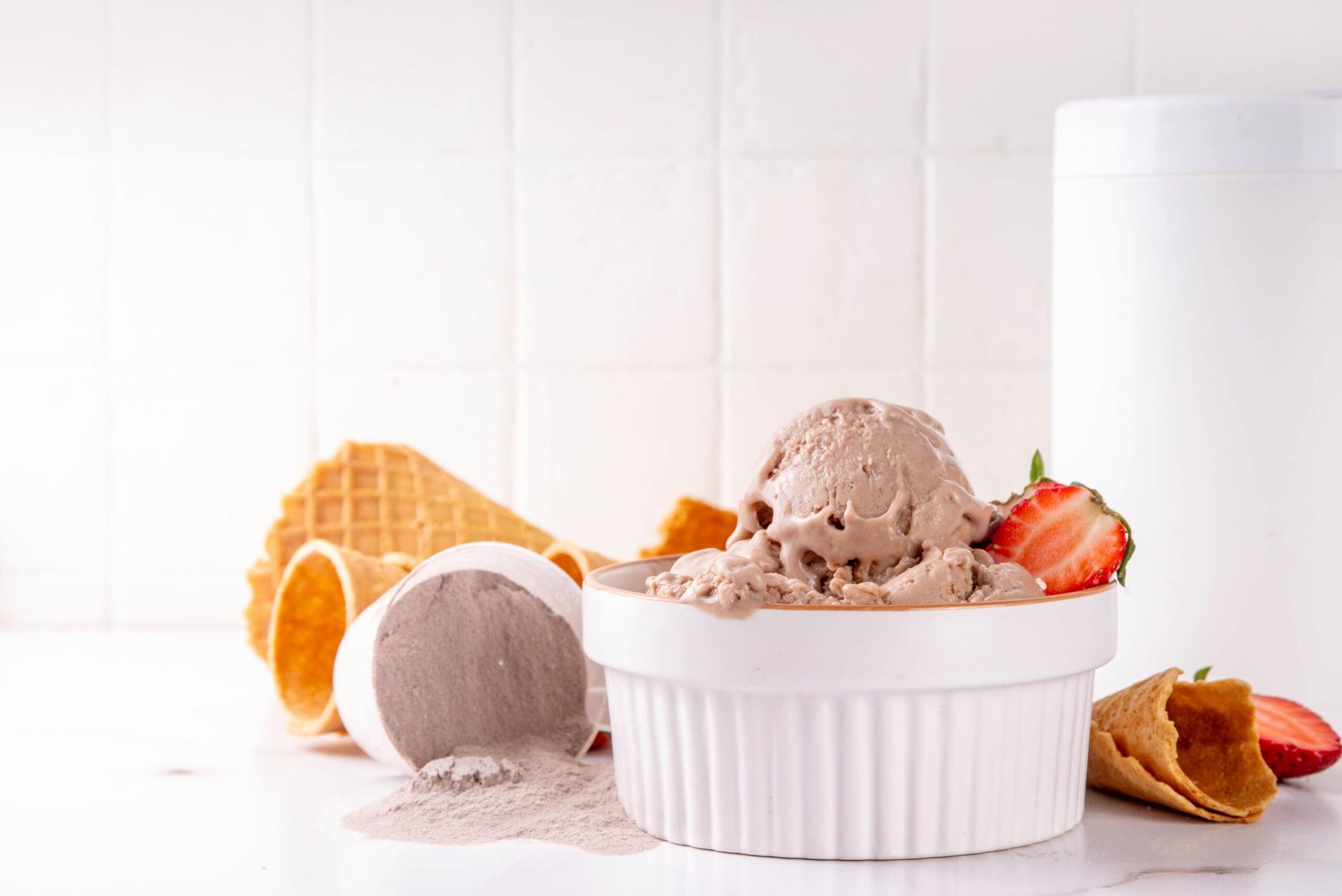 es krim protein