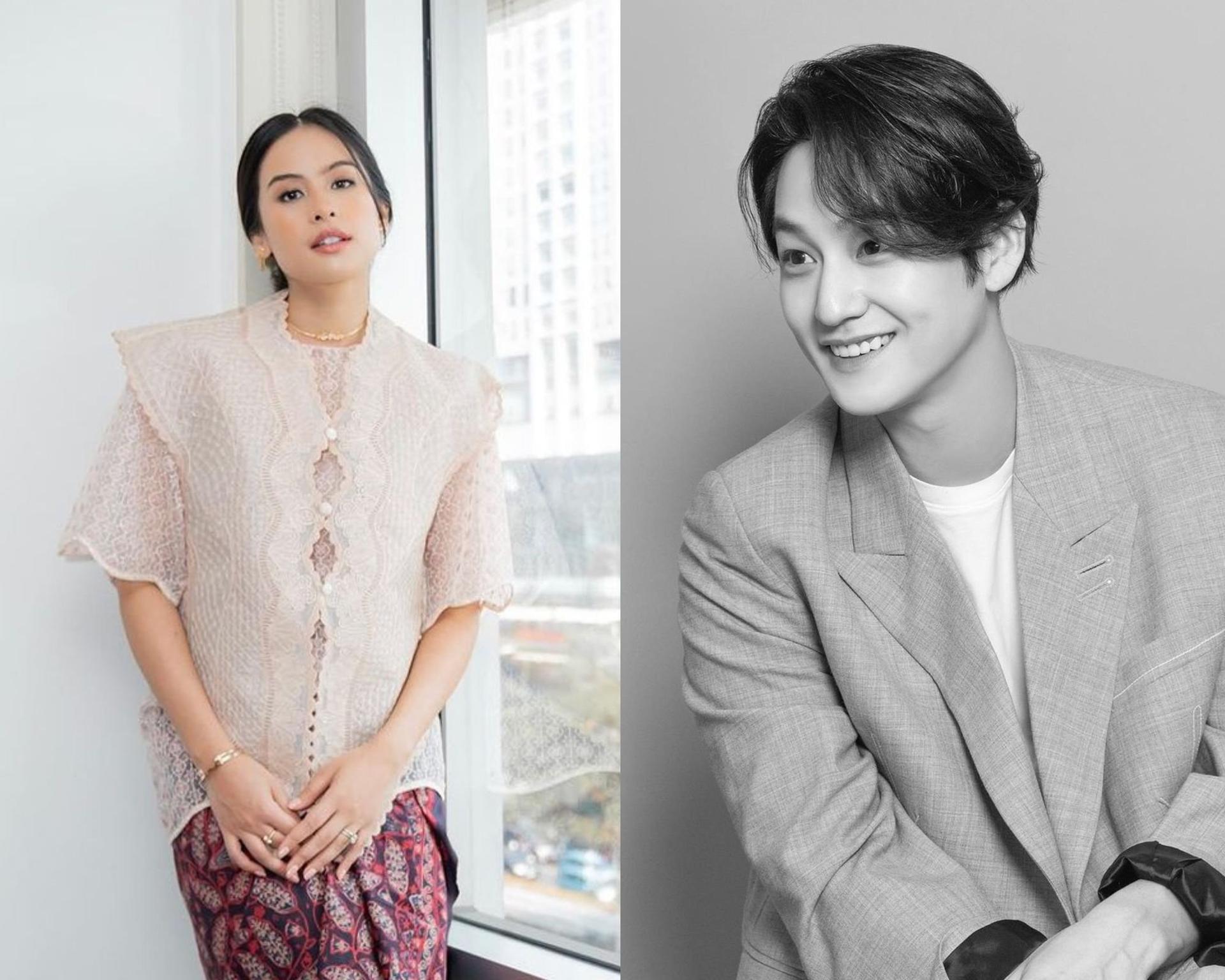 kim bum tanah air kedua