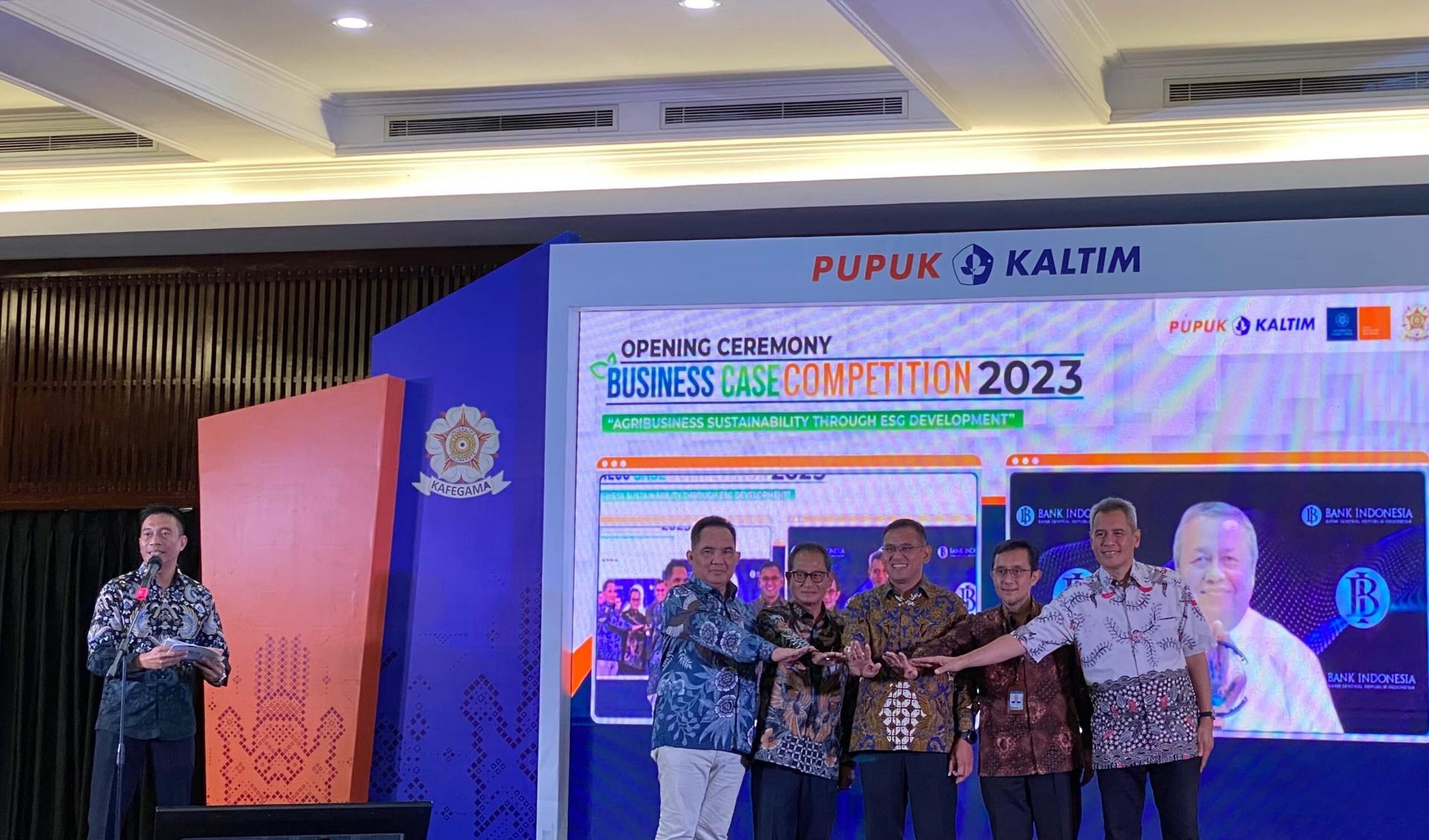 kompetisi sustainability