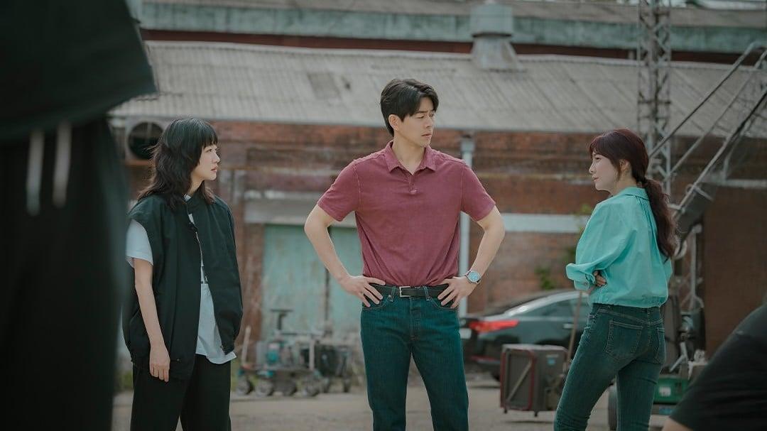 You and Everything Else