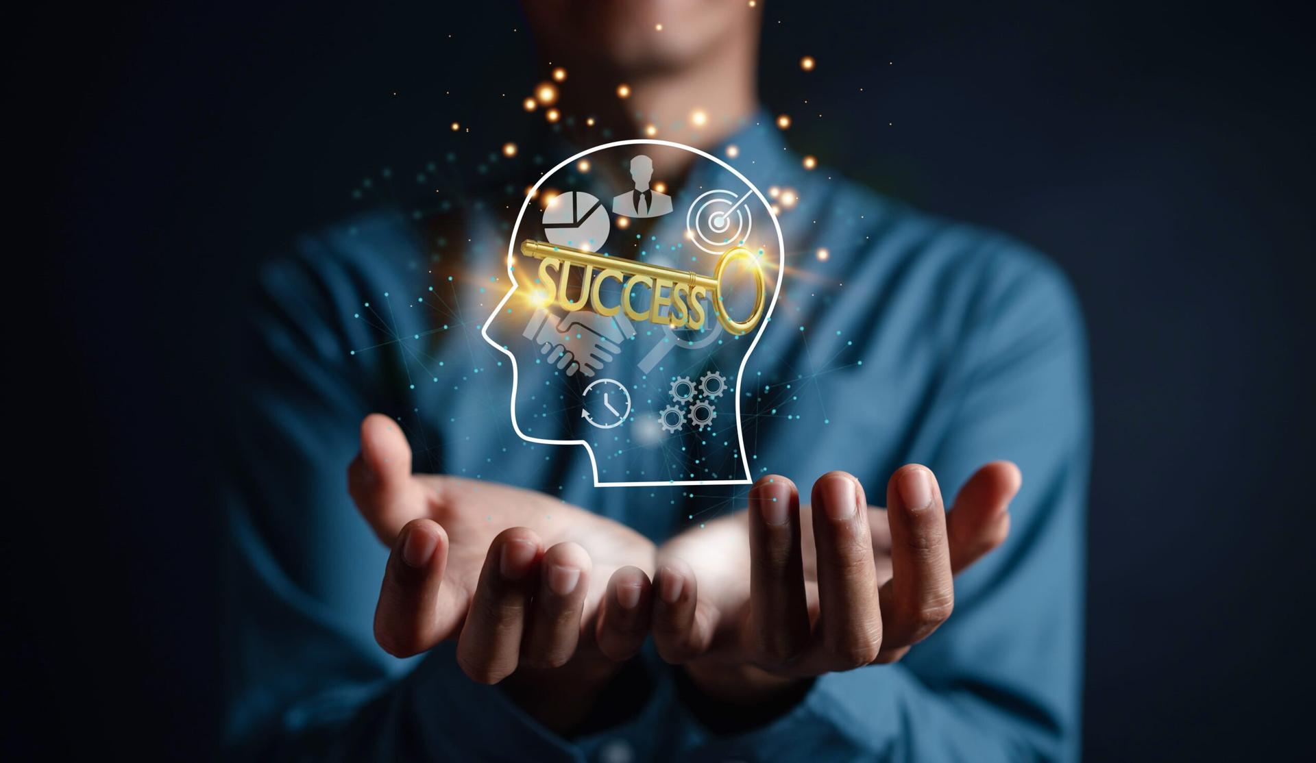 mindset work
