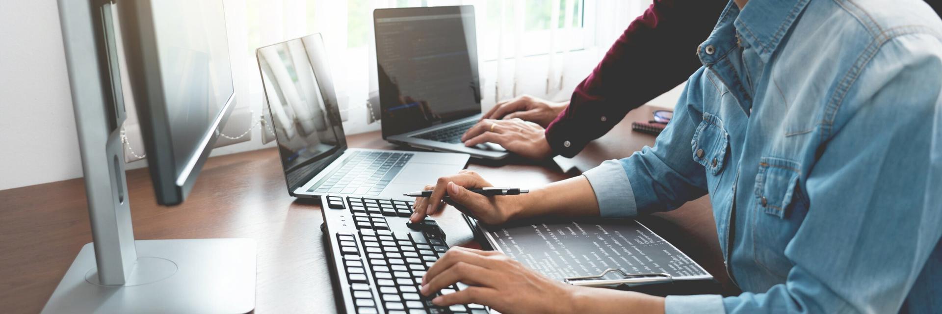 Anak Usaha ITSEC Raih Kontrak Pelatihan Siber dan AI Senilai US$60 Juta