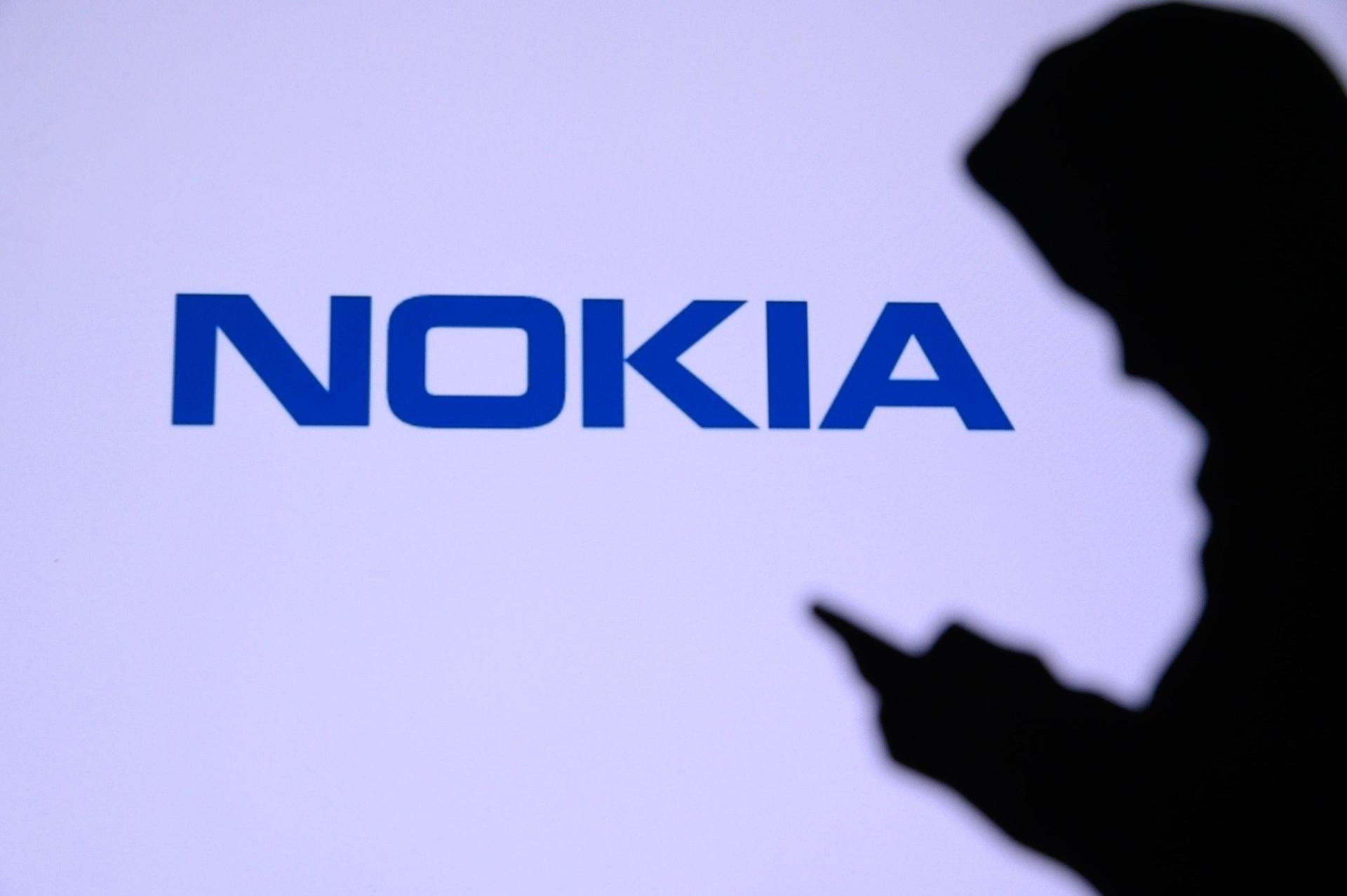 Nokia Lampaui Perkiraan Kinerja Kuartal I, Didorong Lonjakan Permintaan AI
