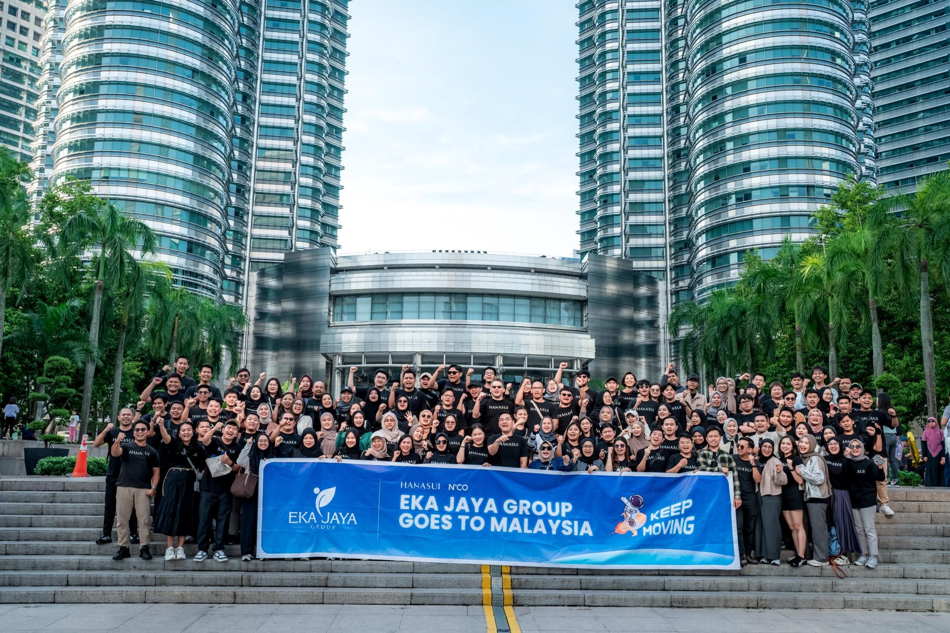 Eka Jaya Group