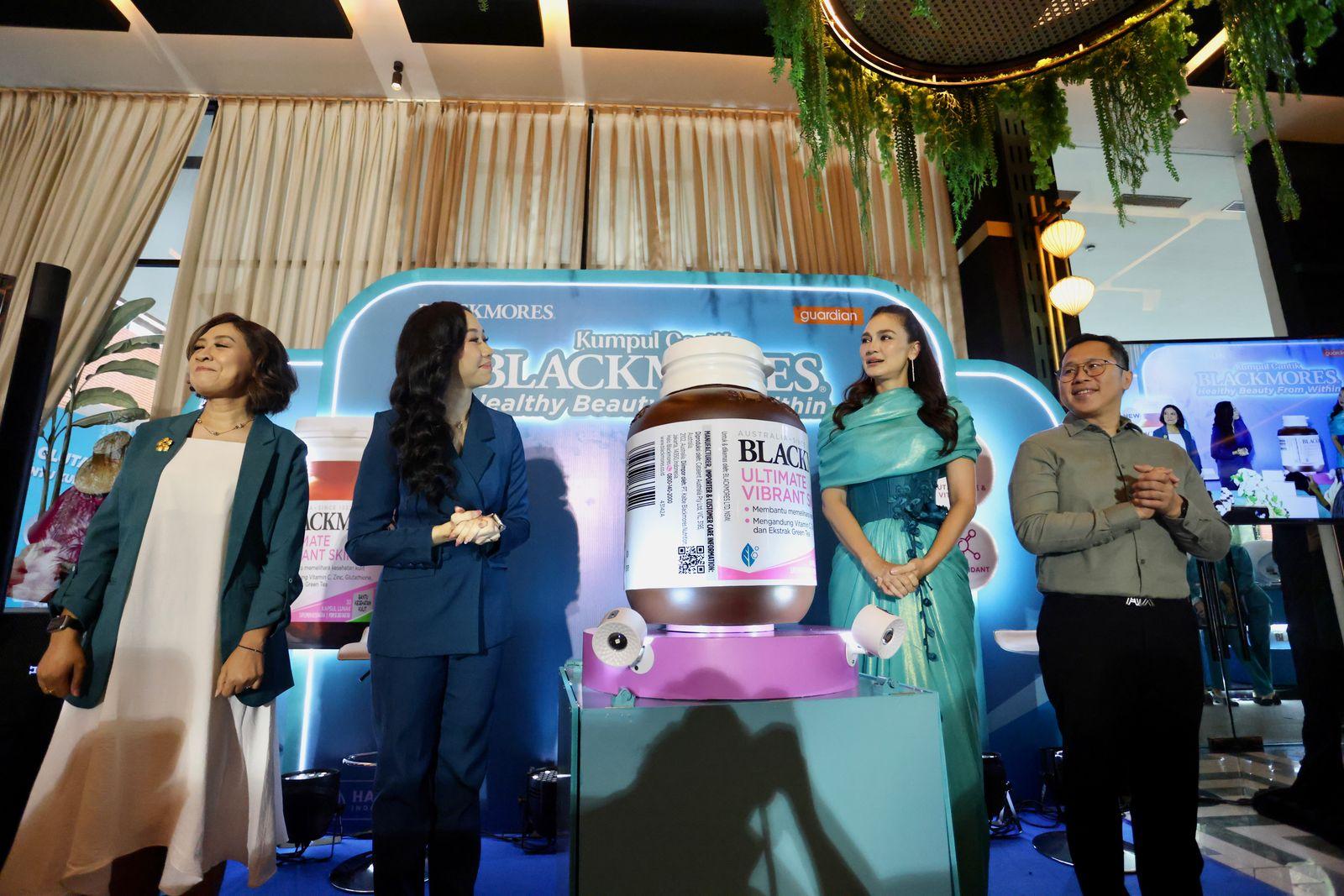 blackmores vibrant skin