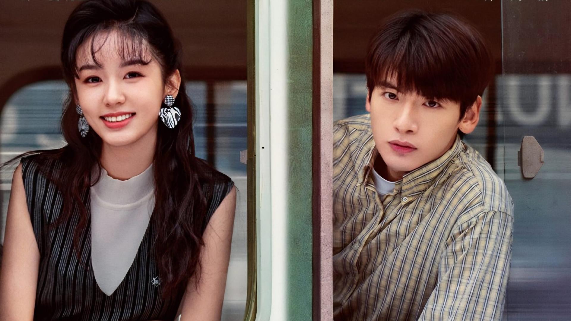 Dream of Golden Years