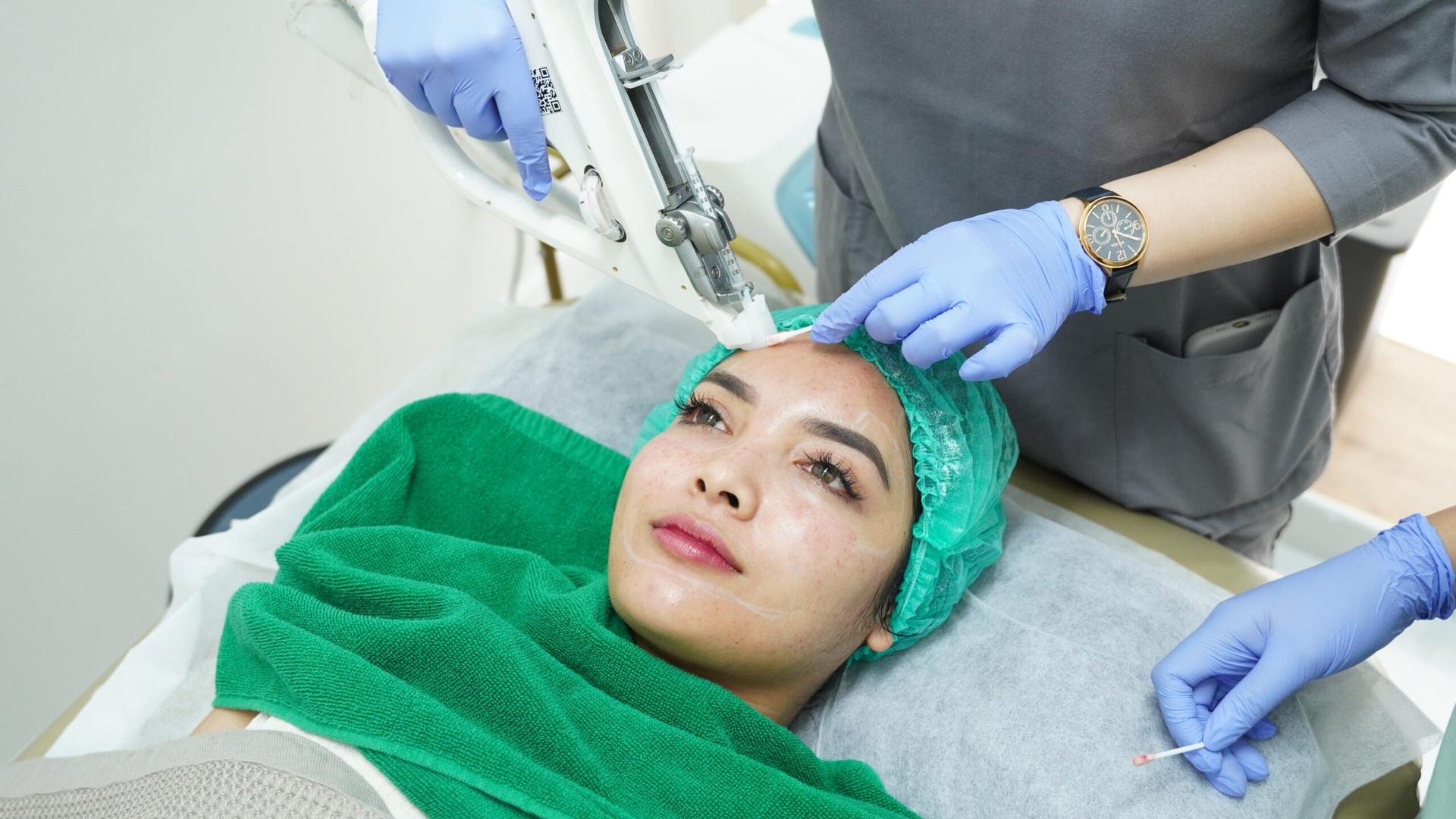 ZAP Z-TOX Micro Injection