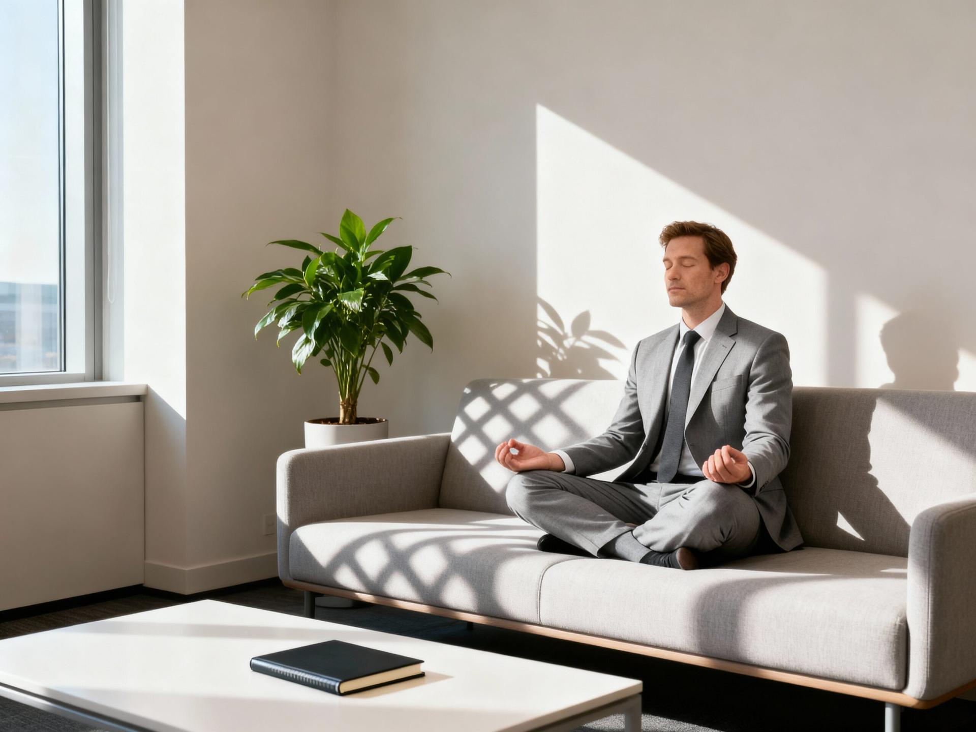 kebiasaan stoik minimalis