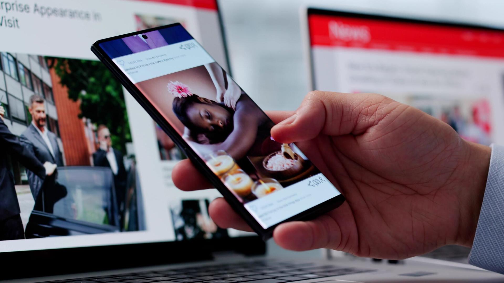 Digital Ads