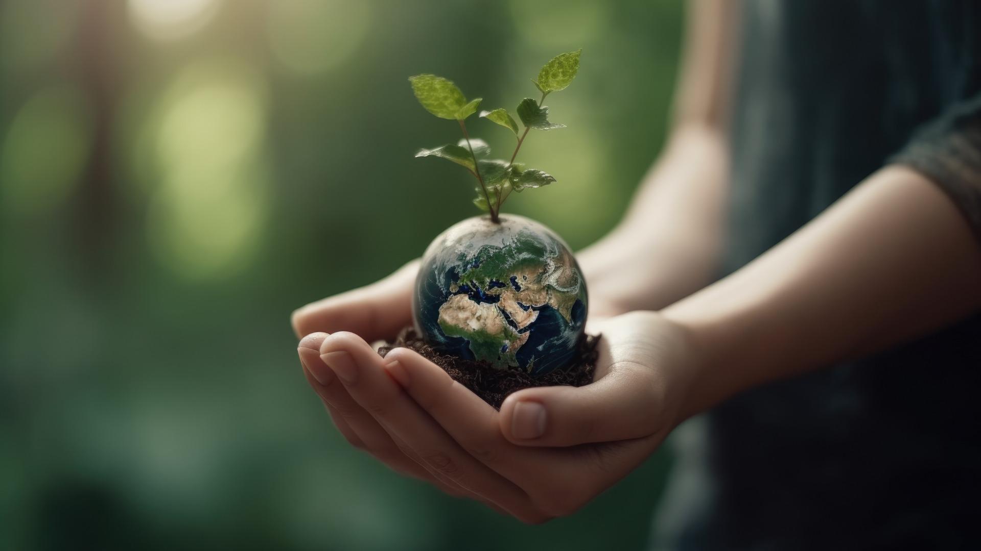 SAP: 90% Bisnis di Indonesia Yakin Keberlanjutan Selaras Dengan Profitabilitas