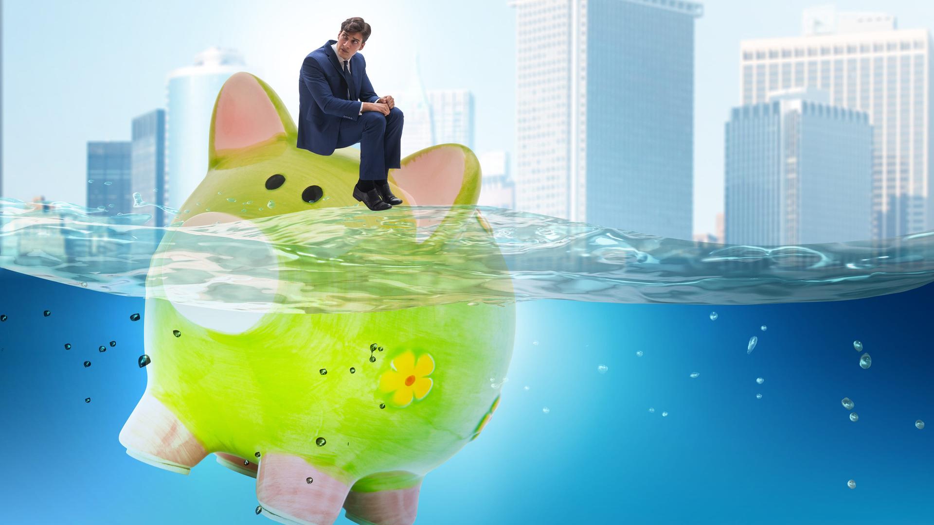 Sinking Fund