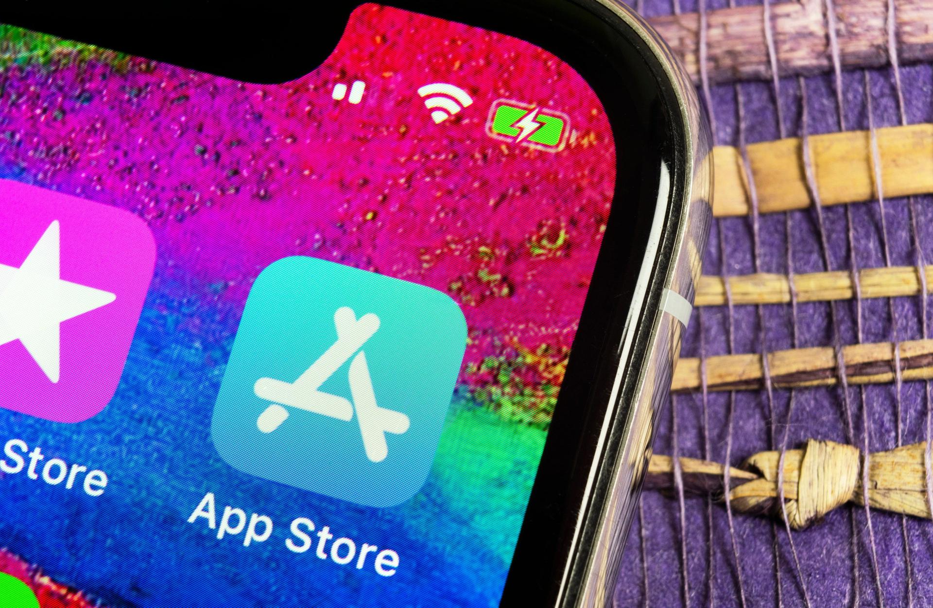 Apple Hadirkan Langganan App Store Lebih Murah, Tapi Terikat Kontrak 12 Bulan