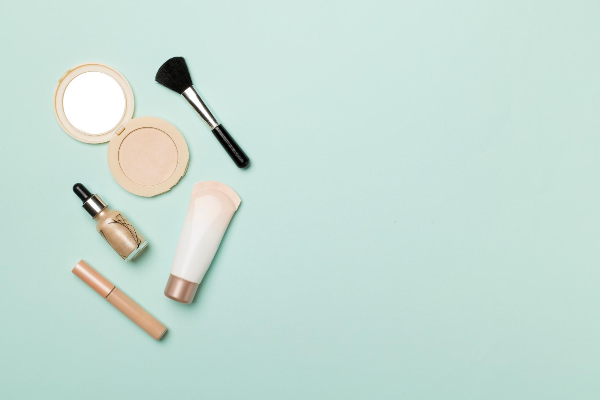 rekomendasi skin tint