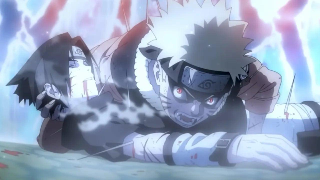film live-action naruto
