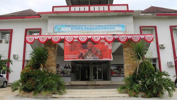 Public Service Award 2024