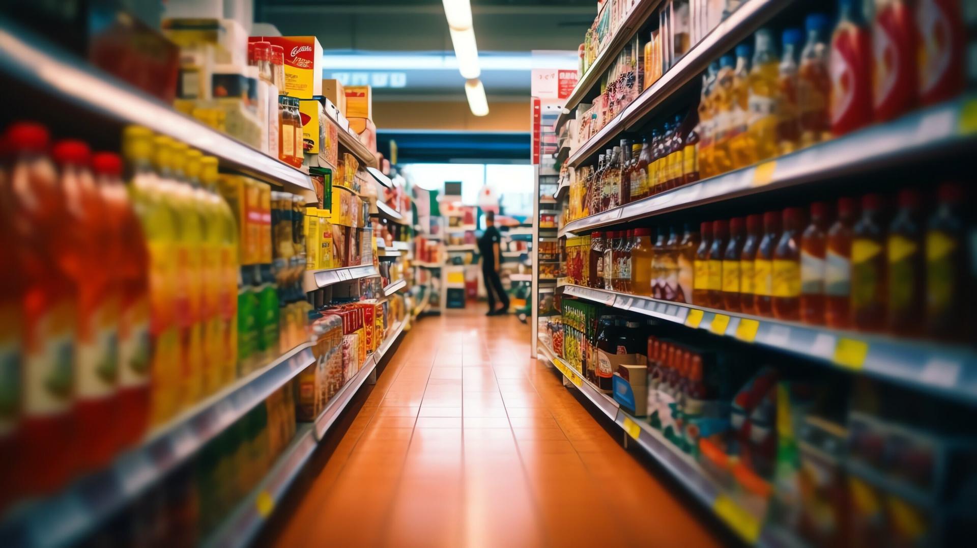 intensive distribution