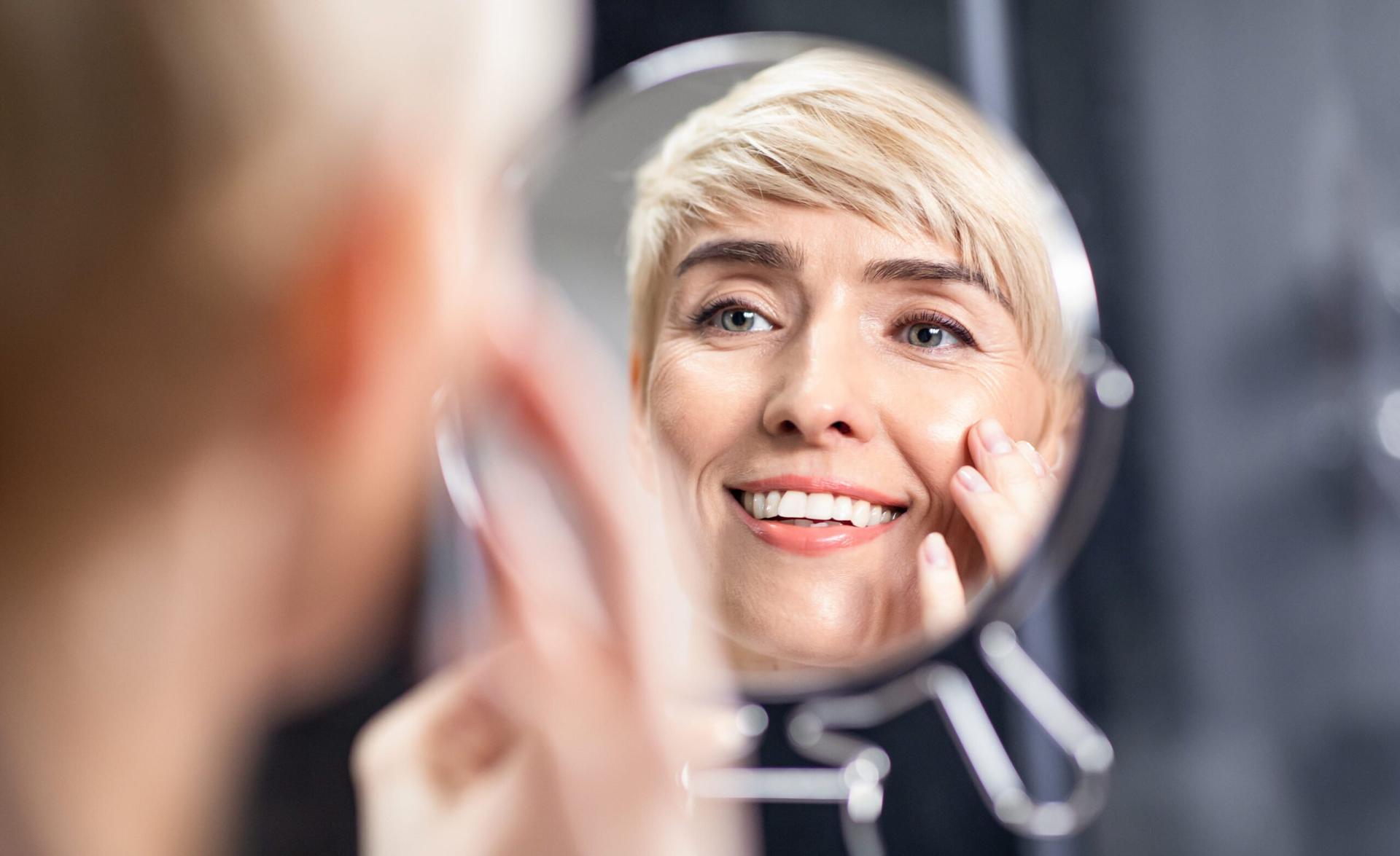 kebiasaan penuaan dini