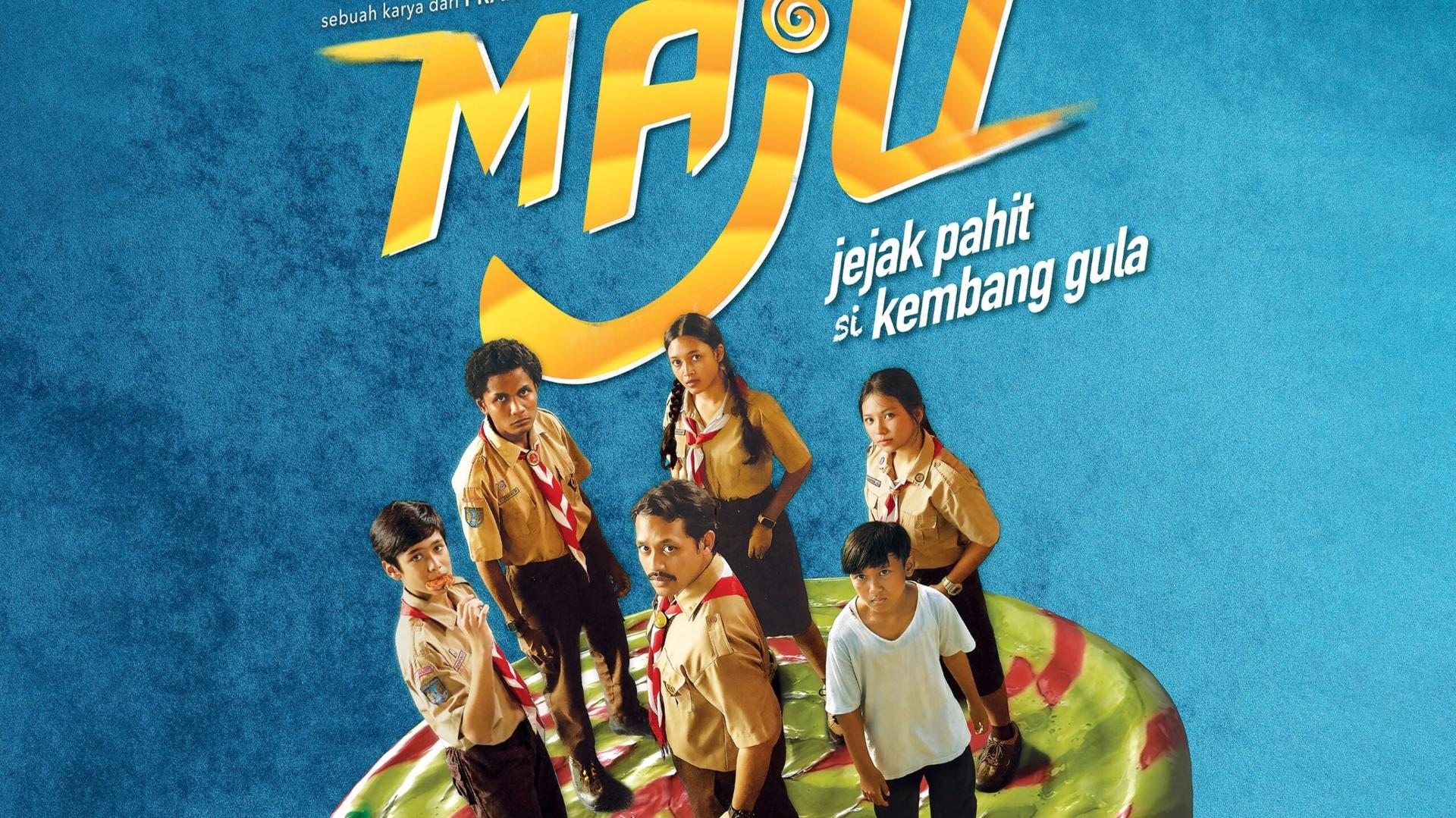 Jejak Pahit si Kembang Gula