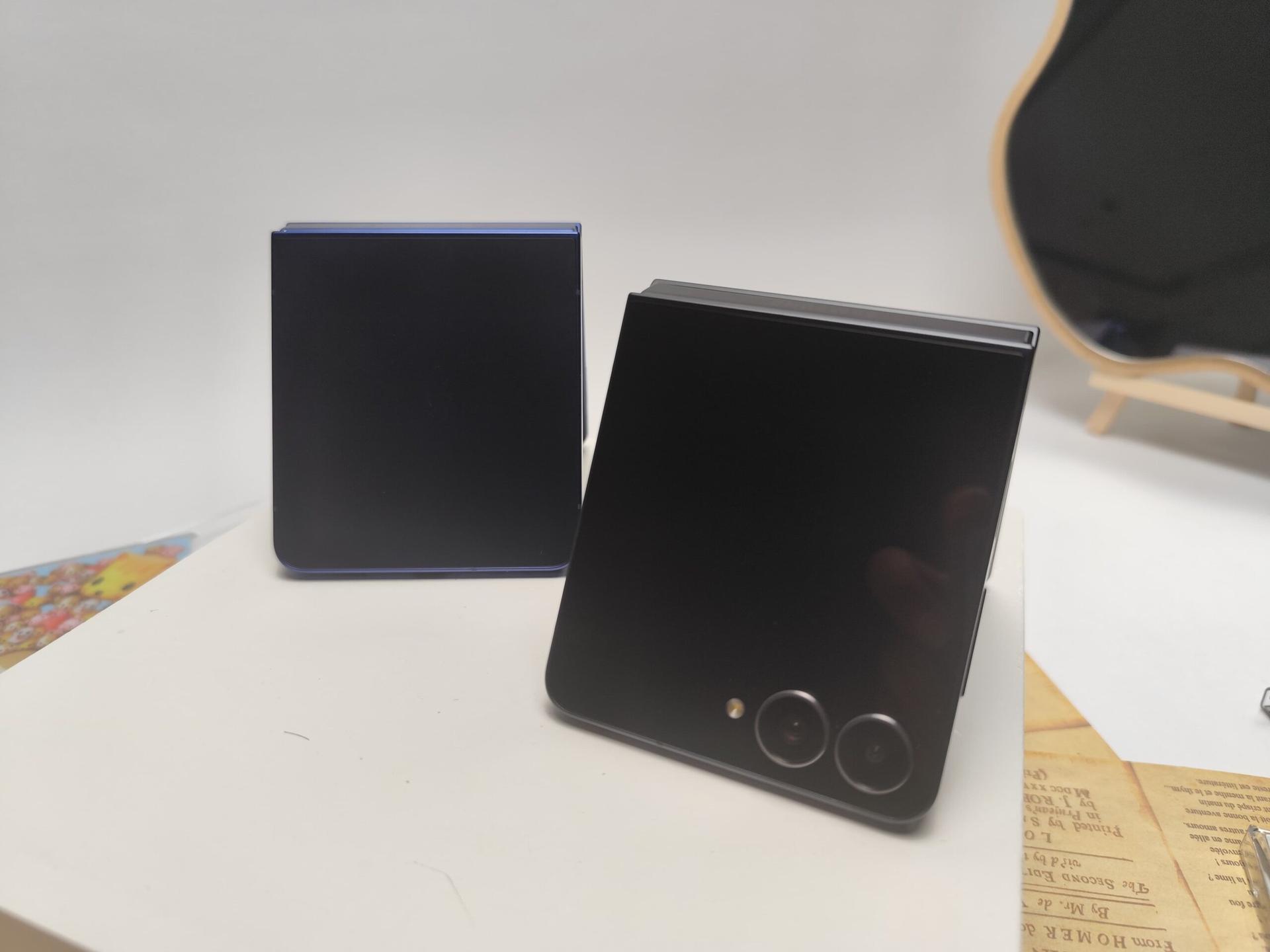 Samsung Galaxy Z Flip7 Resmi Dirilis: Lebih Tipis, Baterai Lebih Besar