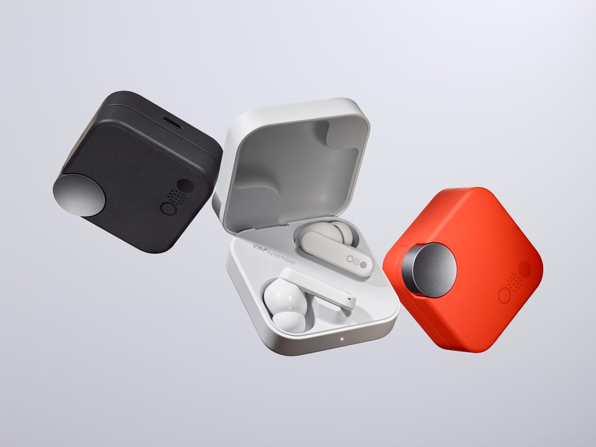 3 Produk Baru Nothing Ear Masuk RI, Ini Detailnya