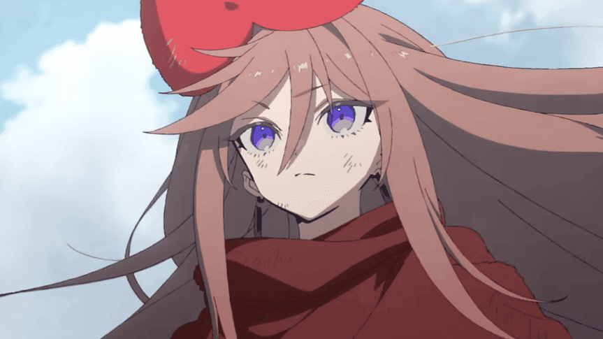 The Ribbon Hero