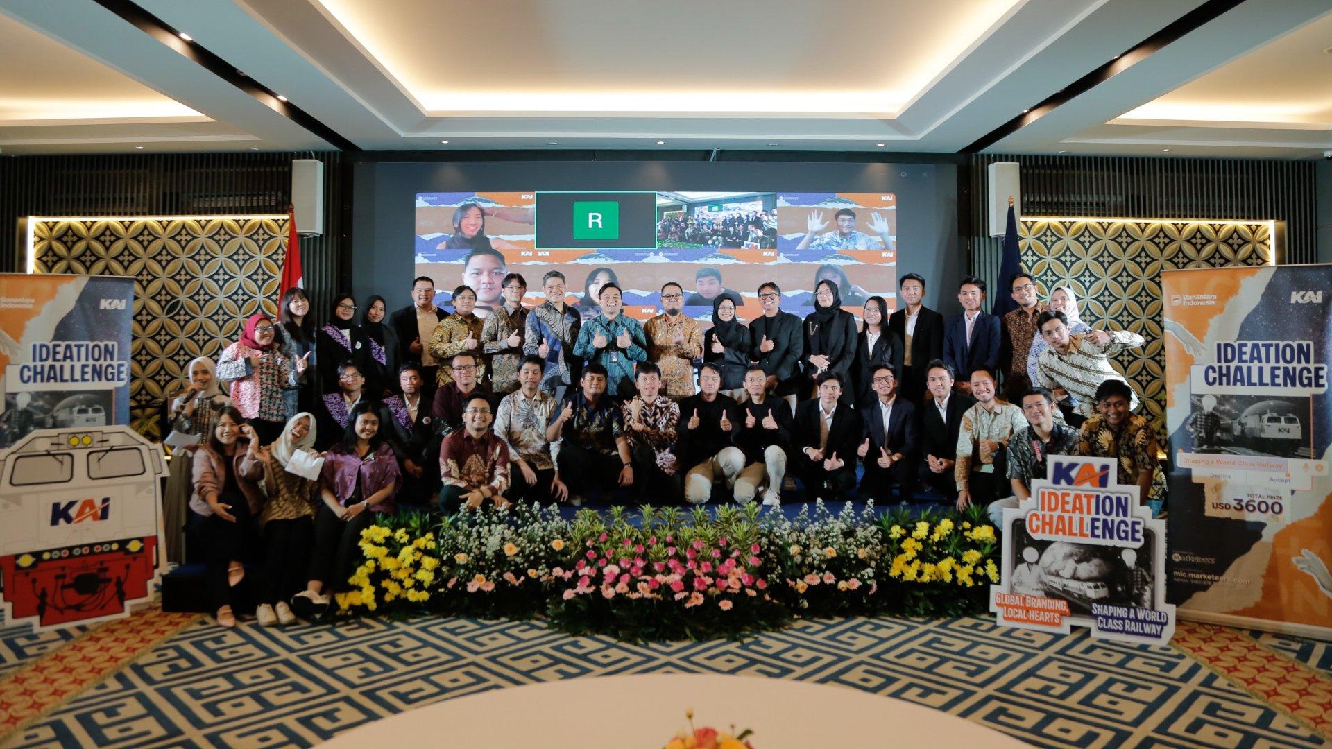 KAI Ideation Challenge 2025