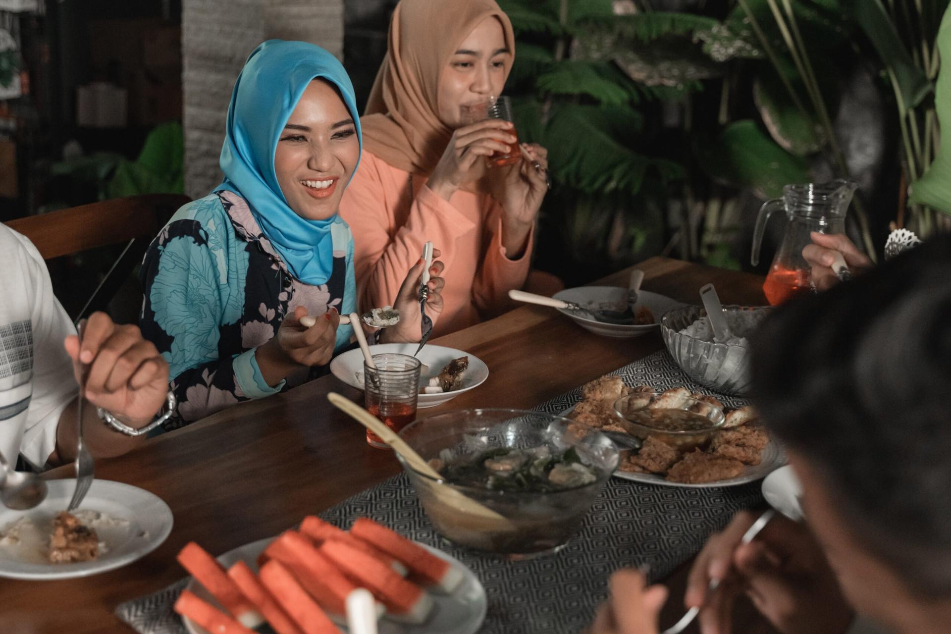 topik obrolan bukber