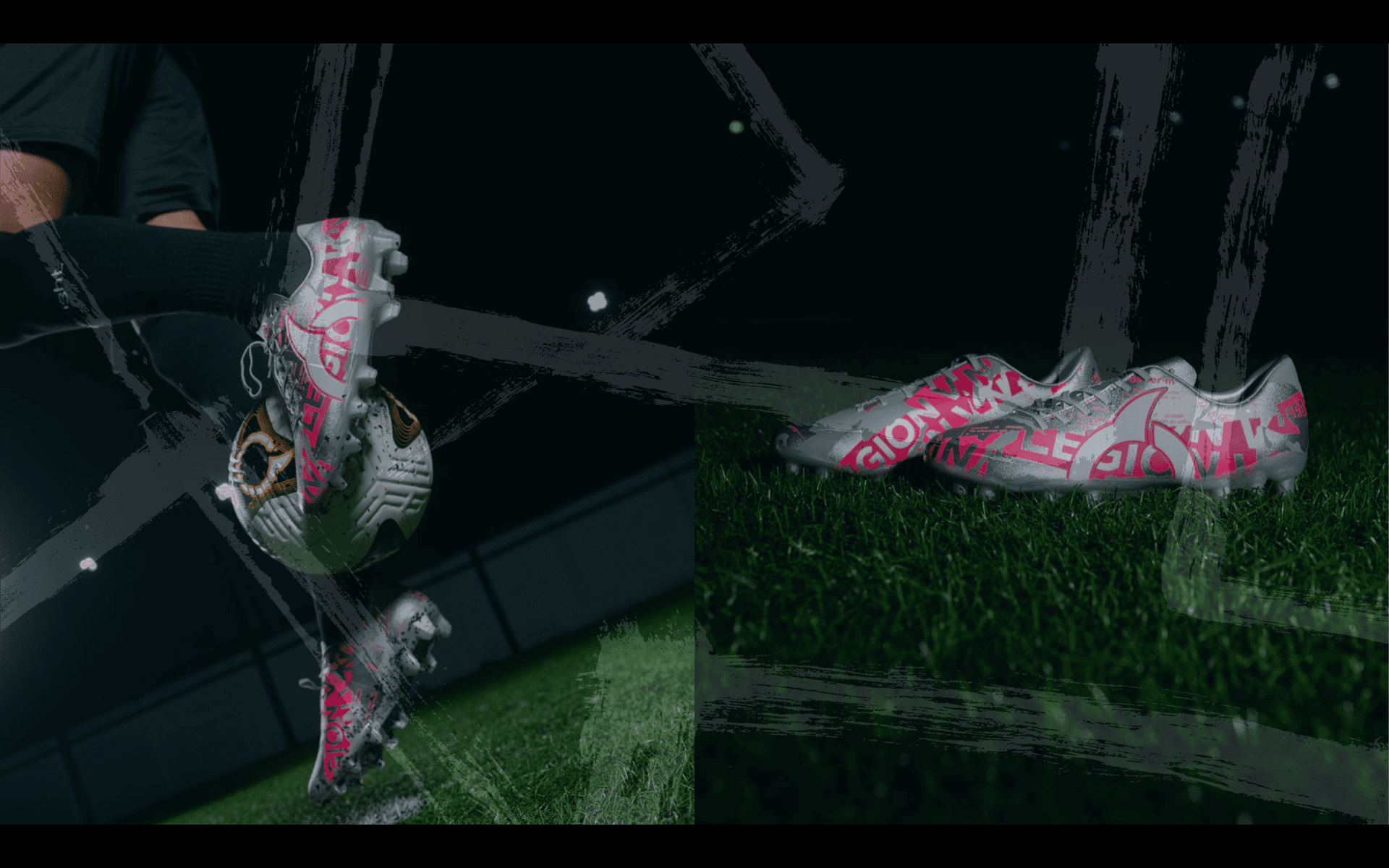 Ortuseight Catalyst Legion V4