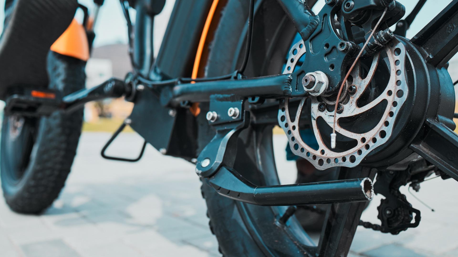 Harga sepeda listrik