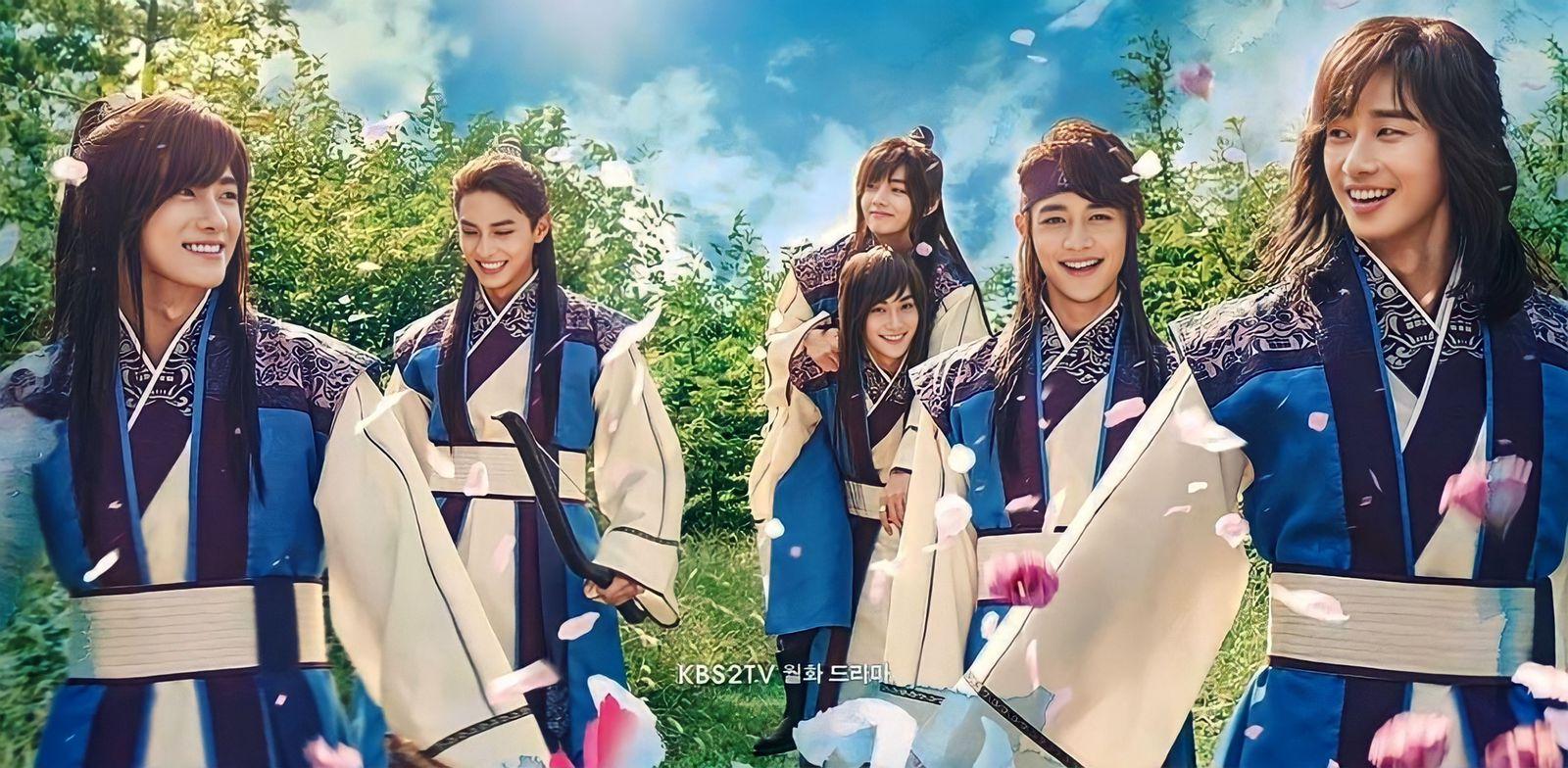 Hwarang