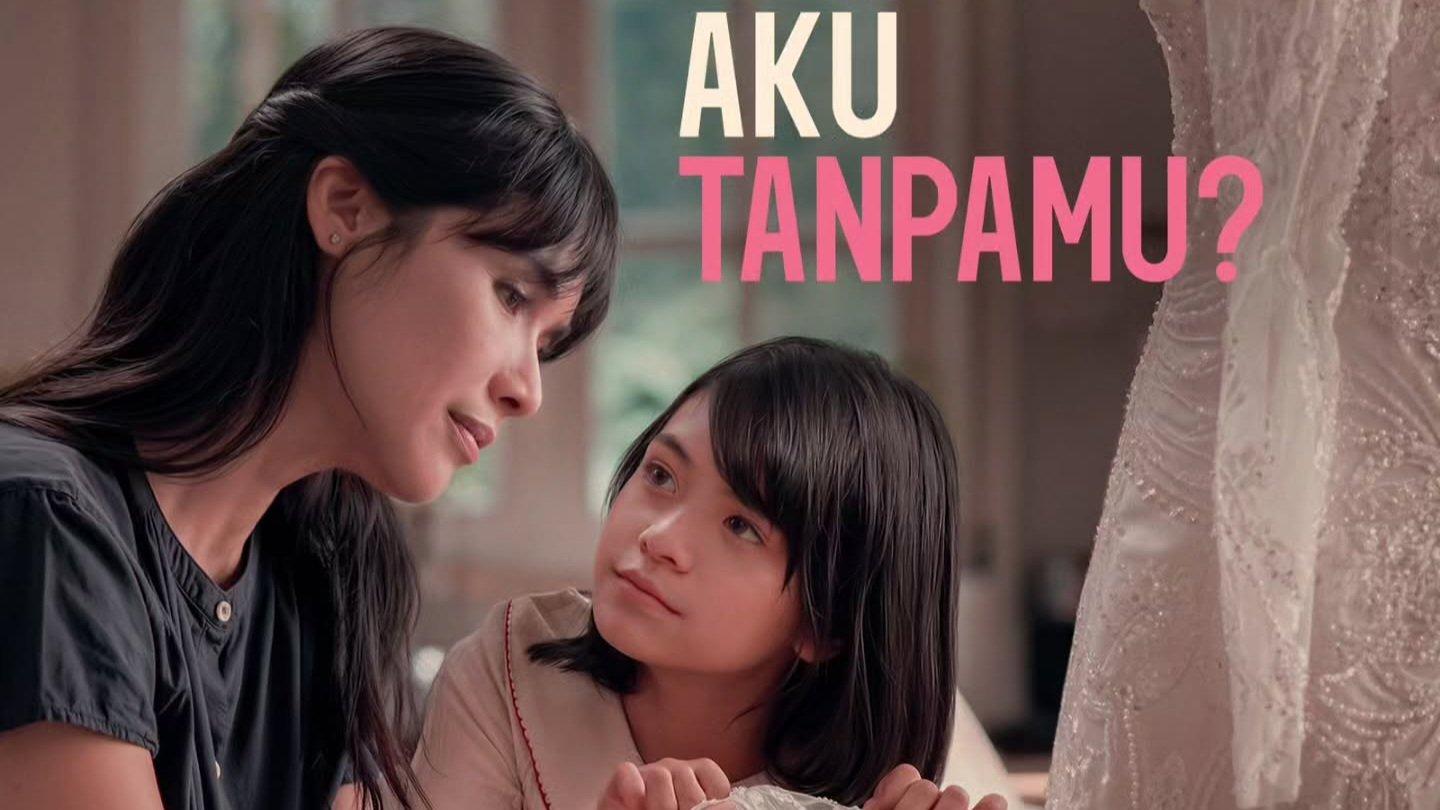 Ibu Bagaimana Aku Tanpamu