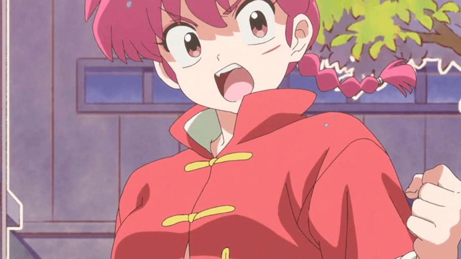 Ranma 1/2 Season 2