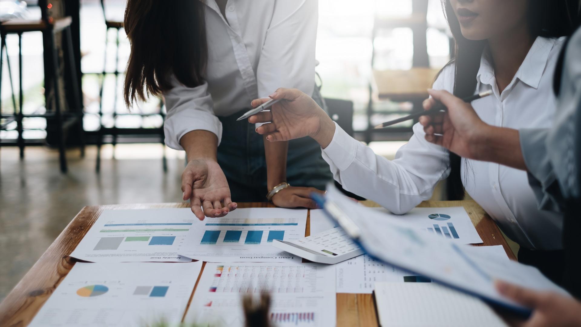 Menentukan Jenis Usaha