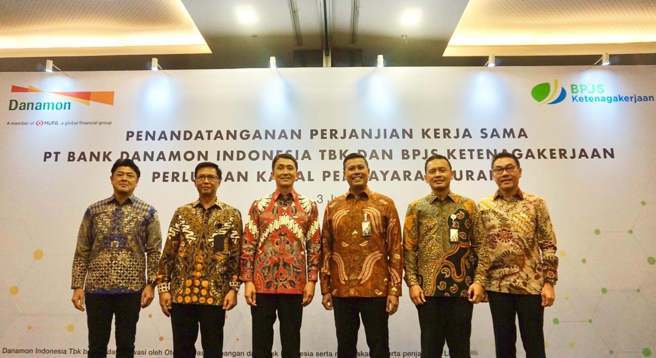 BPJS Ketenagakerjaan