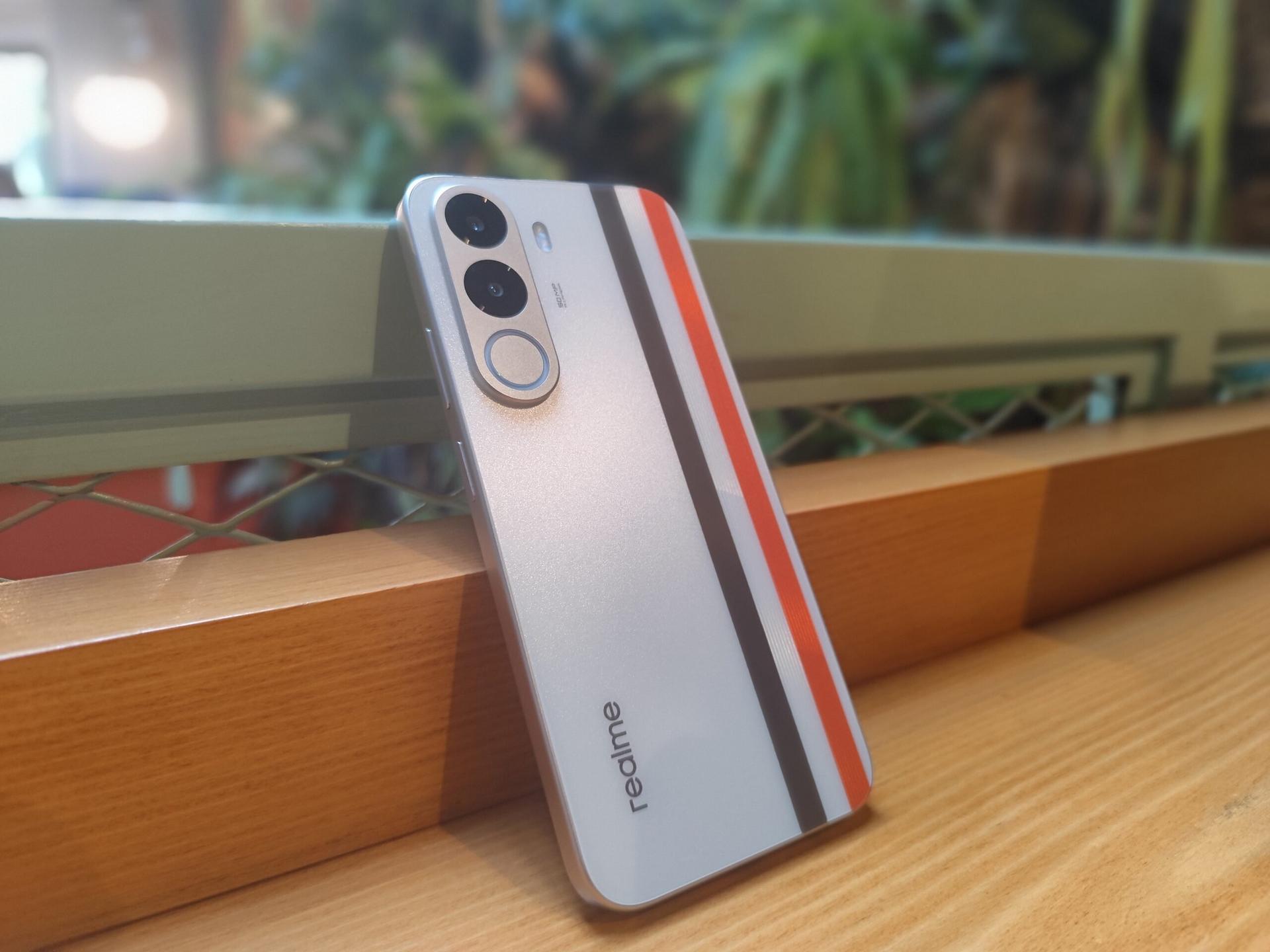 realme P4x: Baterai Jadi Senjata Utama, Pengalaman Gaming Lebih Tenang di Kelas Rp2 Jutaan