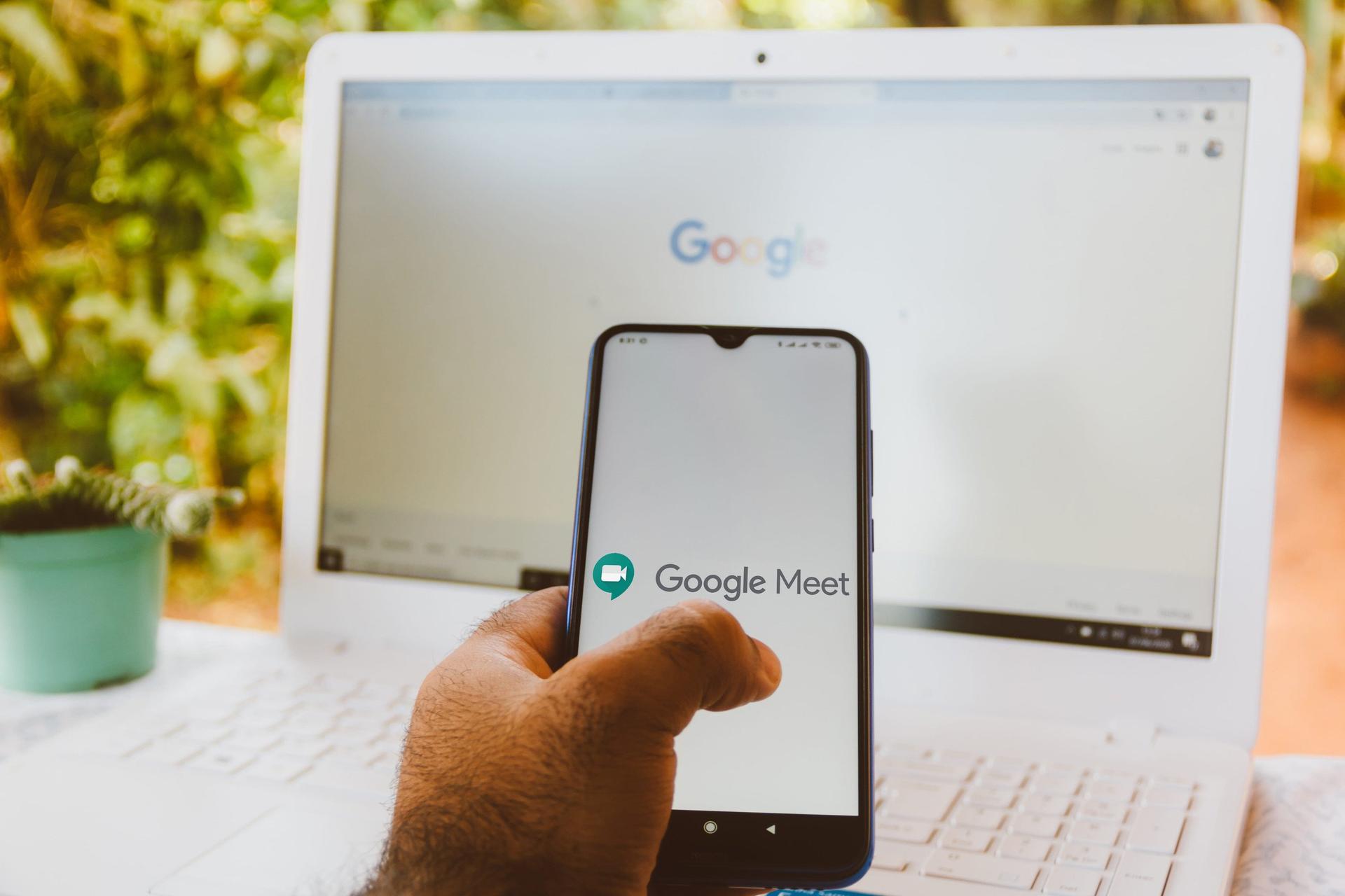 Google Ubah Sistem Rekaman Meet, Pengguna Kini Harus Atur Akses Secara Manual
