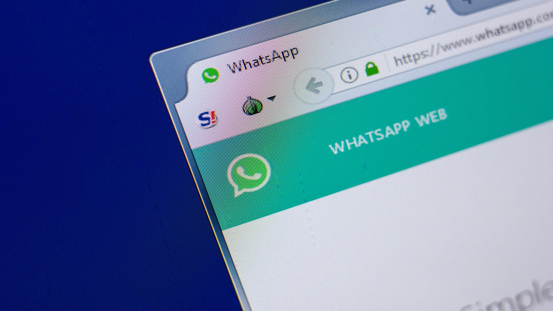 WhatsApp Uji Fitur Baru, Bisa Kirim Video Kualitas Tinggi