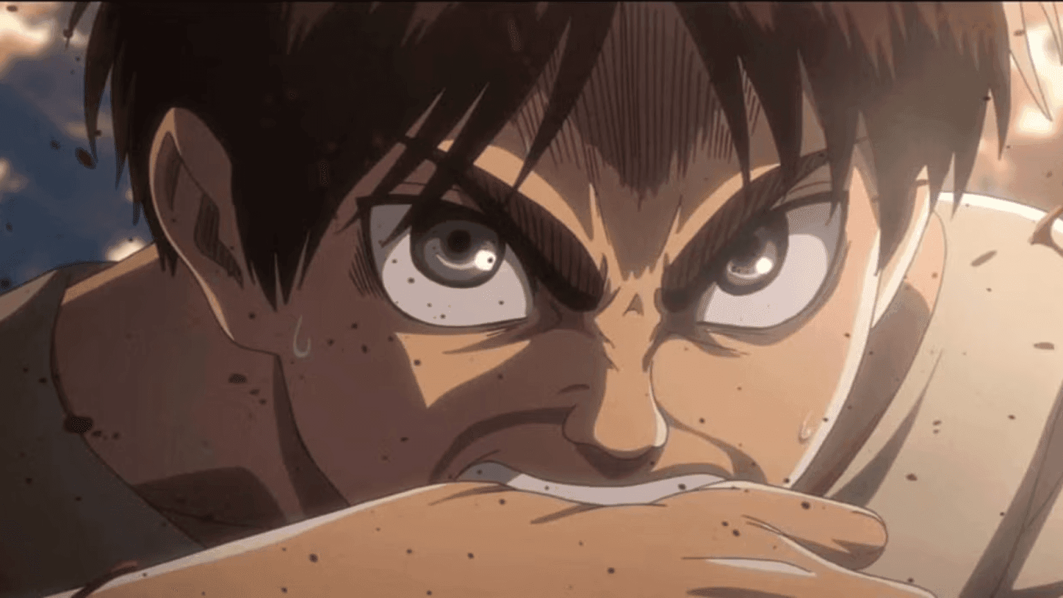 misteri Attack on Titan