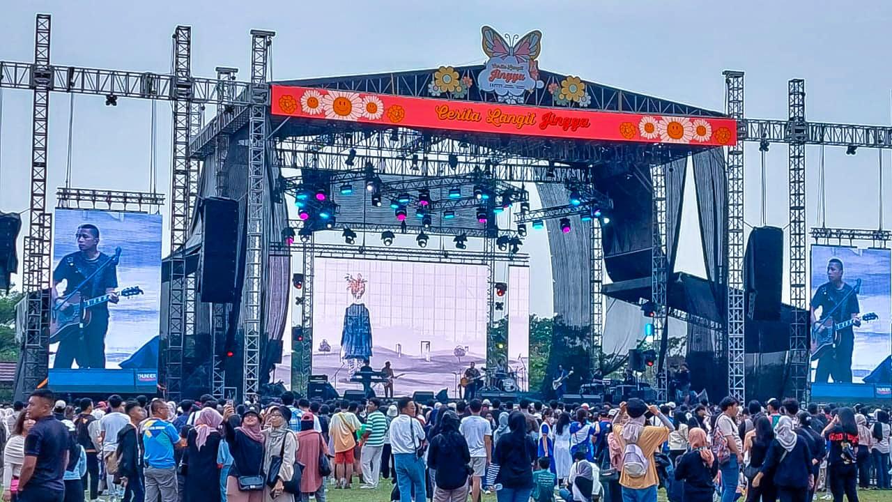 Festival Musik Cerita Langit