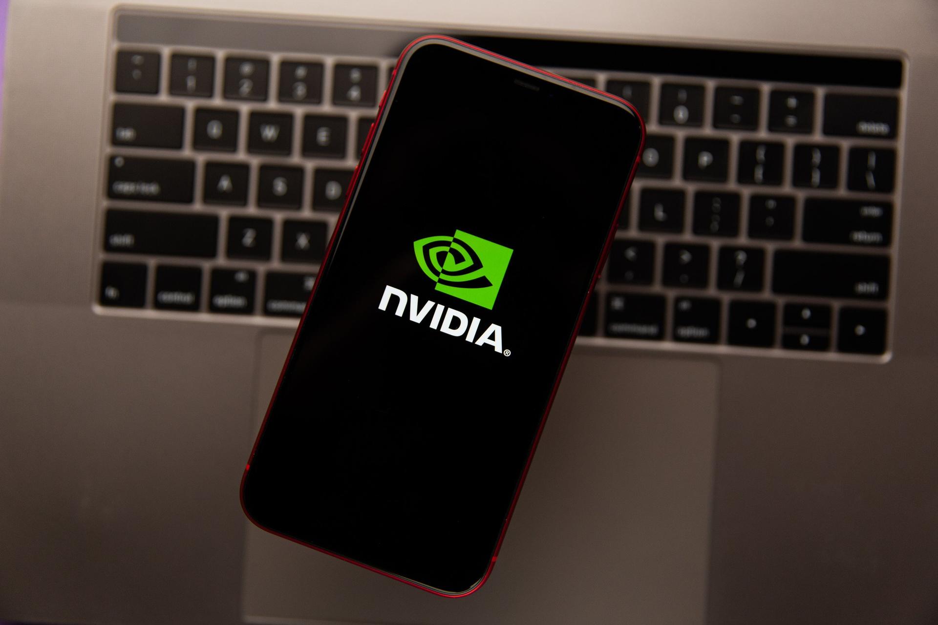 Nvidia dan Abu Dhabi Bentuk Pusat Riset Gabungan AI dan Robotika